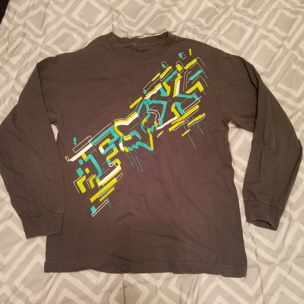 Fox racing long sleeve